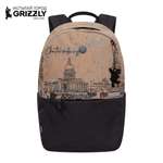 Рюкзак Grizzly