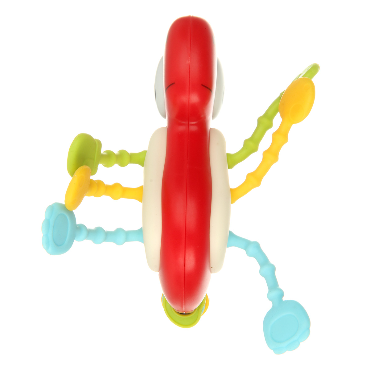 Игрушка Veld Co Красная - фото 9