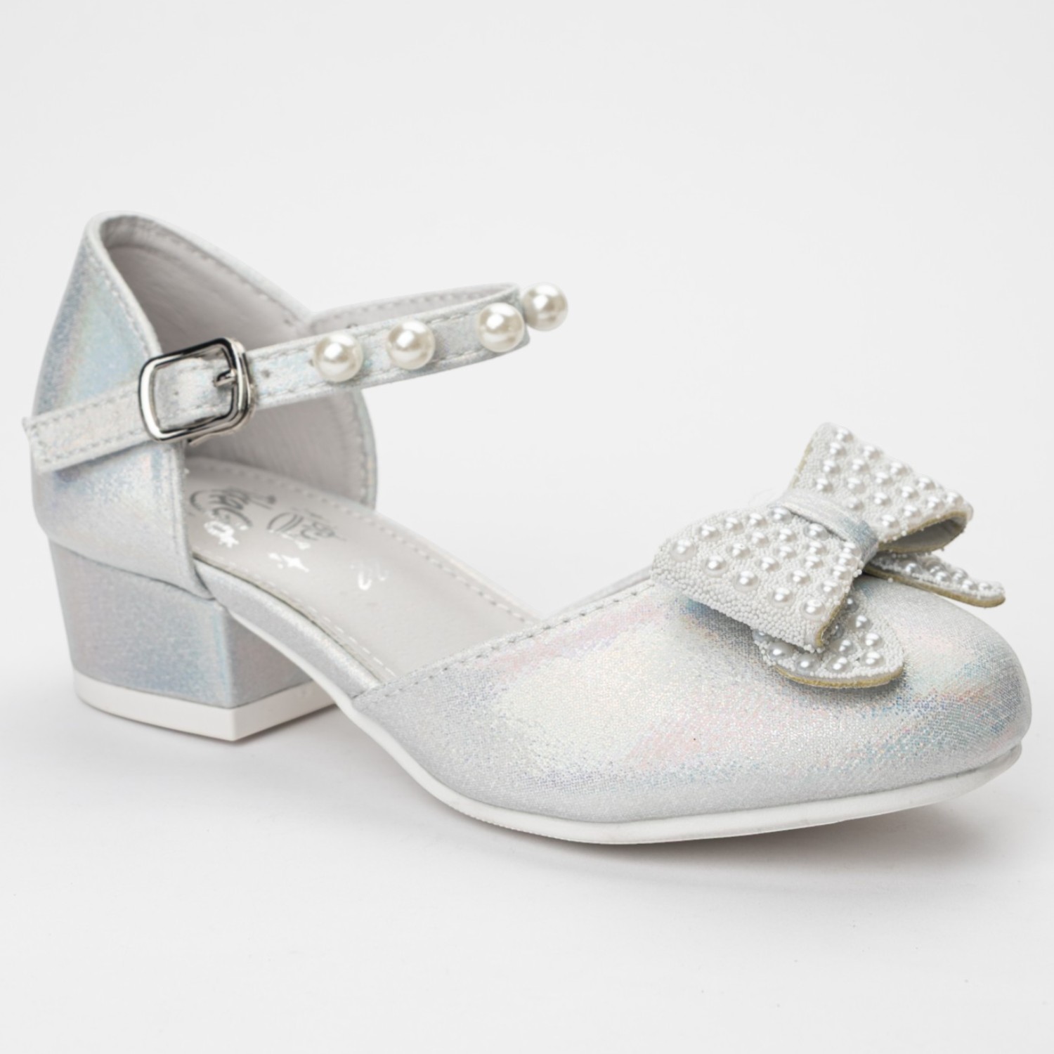 Туфли TikkaGo 2R21_62311_white - фото 4