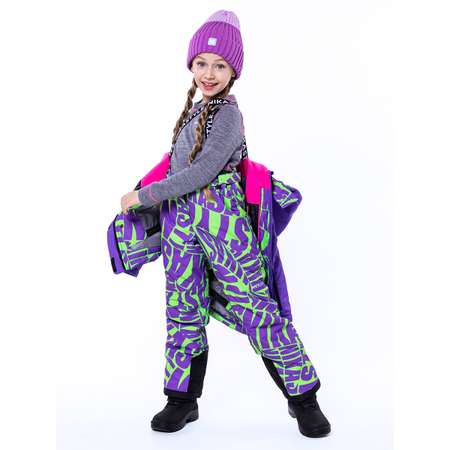 Костюм NIKASTYLE
