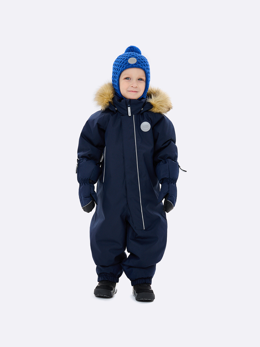 Комбинезон Lassie 71105301-6960 - фото 4