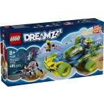 Конструктор LEGO DREAMZzz 71491 485 дет.