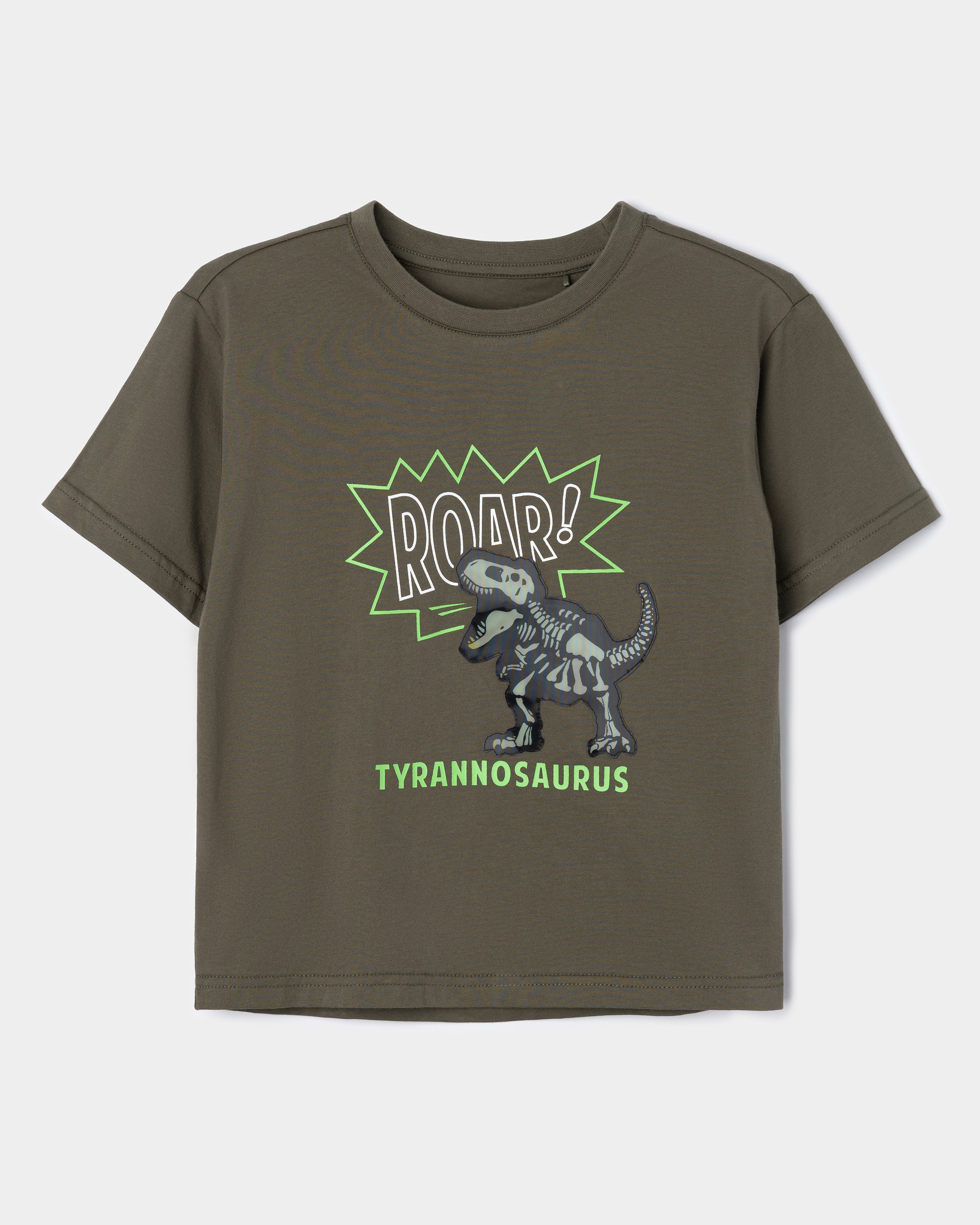 Футболка Futurino S26FU1-B48kb-24 - фото 2