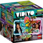 Конструктор LEGO VIDIYO 43110 89 дет.