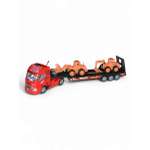 Автомобиль РУ HuangBo Toys