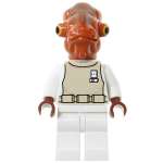 Фигурка LEGO Star Wars Admiral