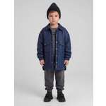 Куртка-рубашка KUZA