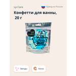 Соль для ванн LP CARE