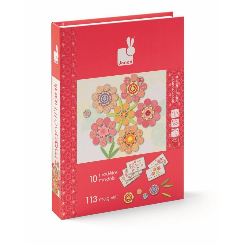 Настольная игра Janod - фото 1
