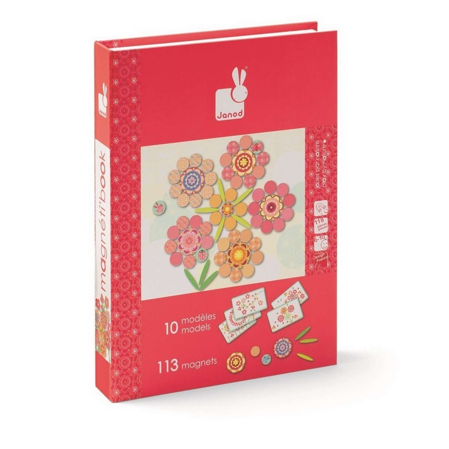 Настольная игра Janod - фото 1