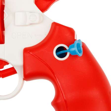 Револьвер водный 1TOY