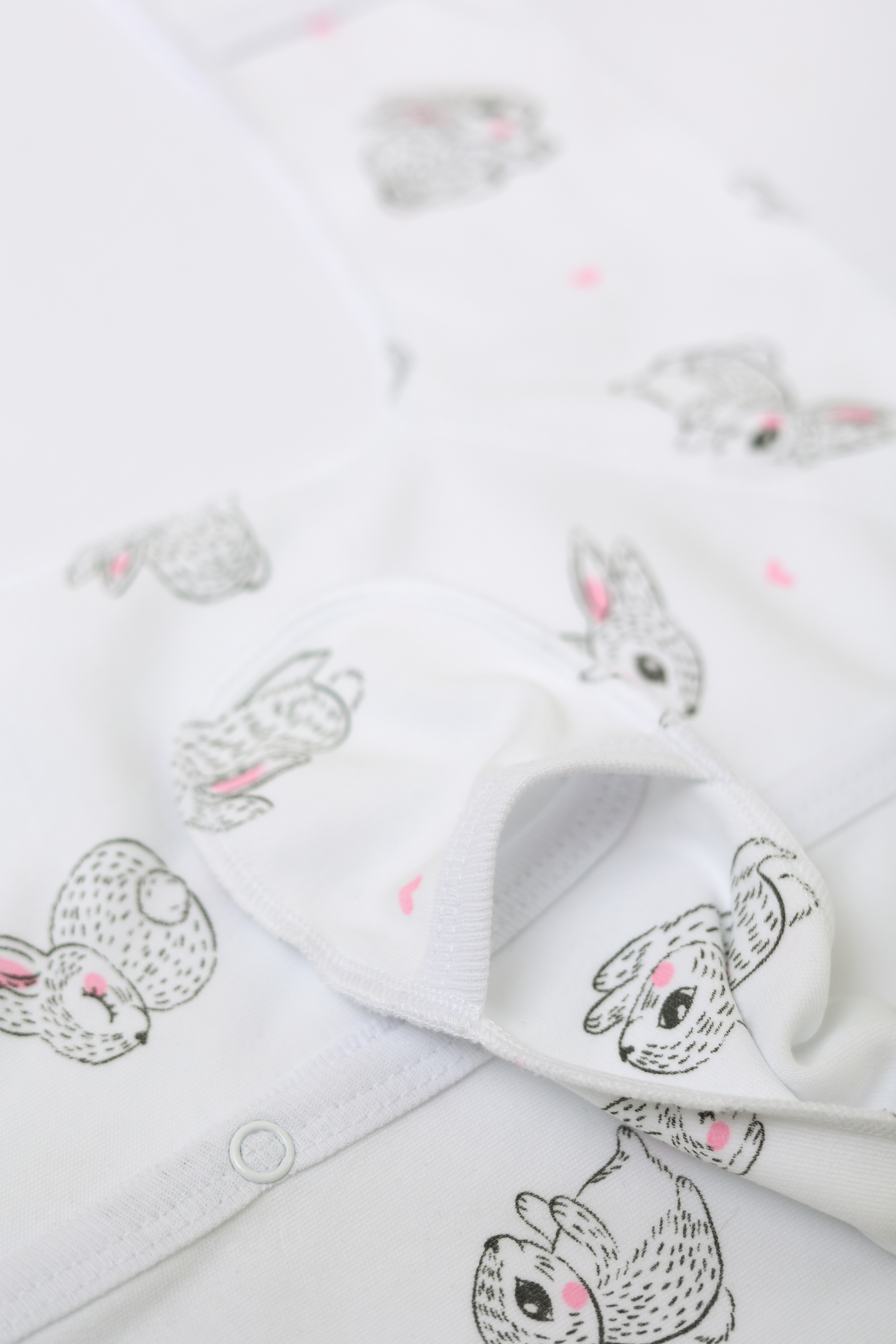 Комбинезон LeeLuckBaby K3032-small - фото 7