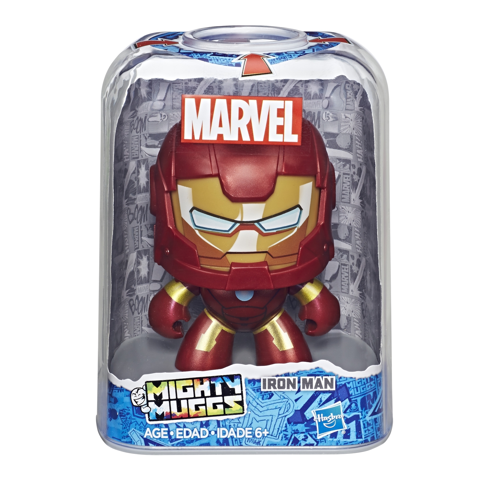 Фигурка Marvel - фото 4