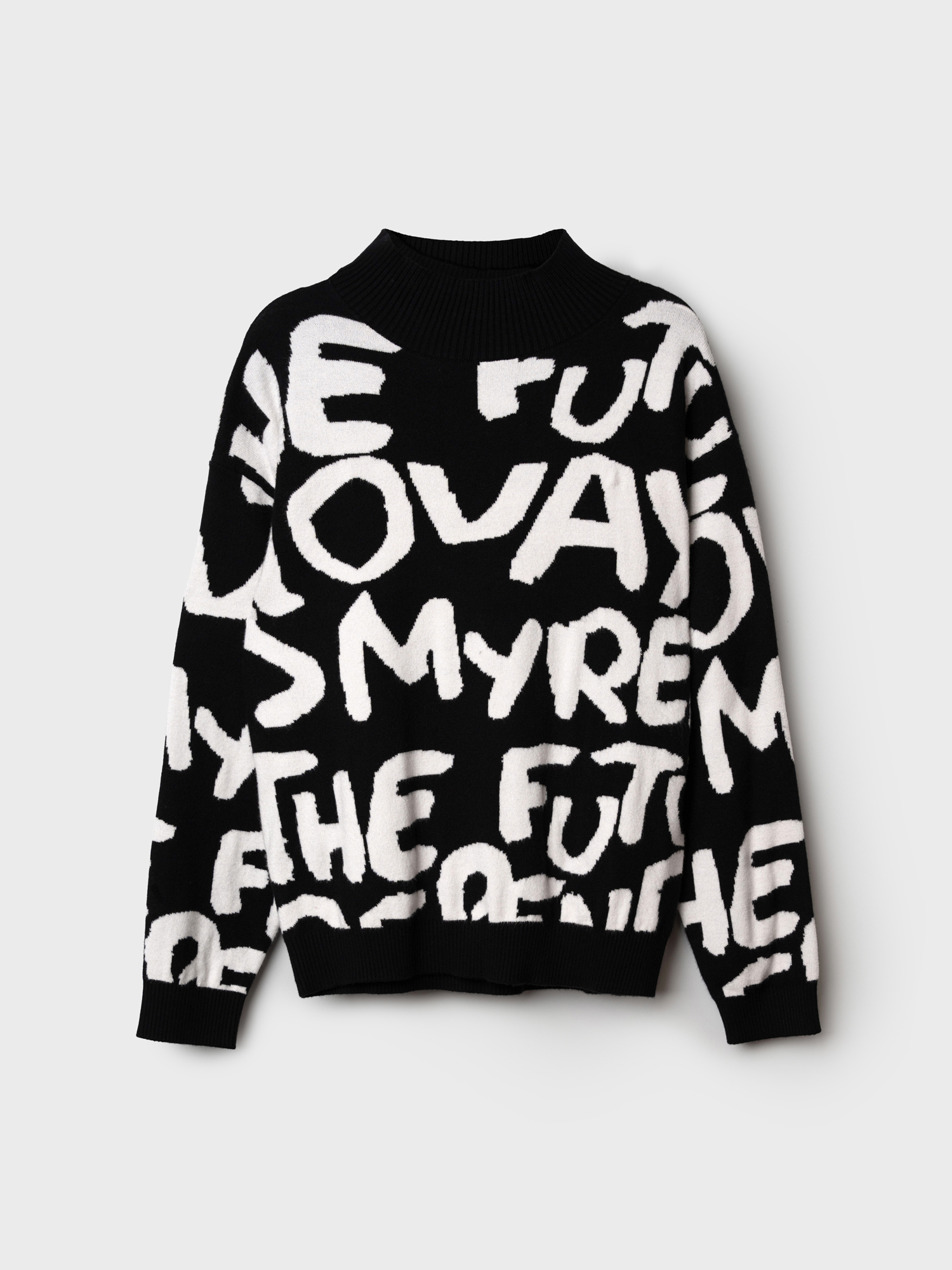 Свитер PlayToday 32511349 - фото 6