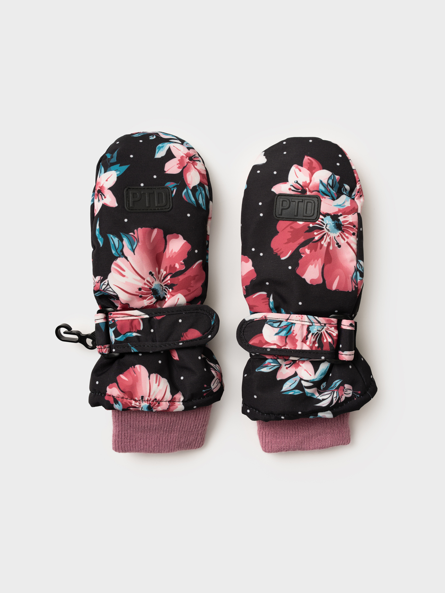 Варежки PlayToday 32522110 - фото 2