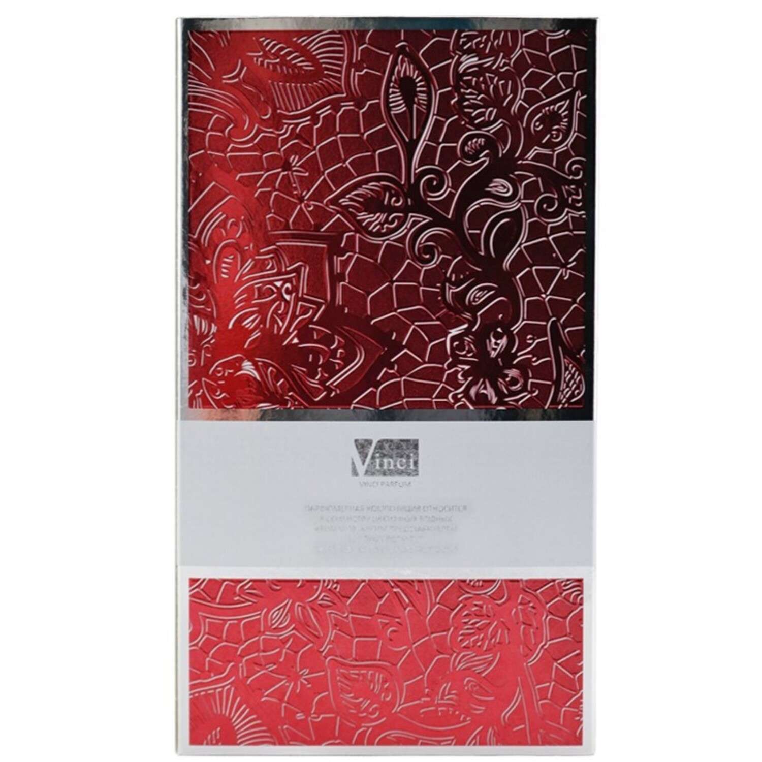 Туалетная вода Vinci Pretty Women L Shic для женщин 90мл - фото 3