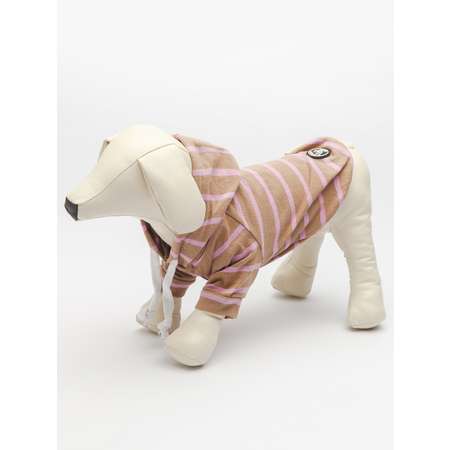 Толстовка для собак PIFPAF DOG