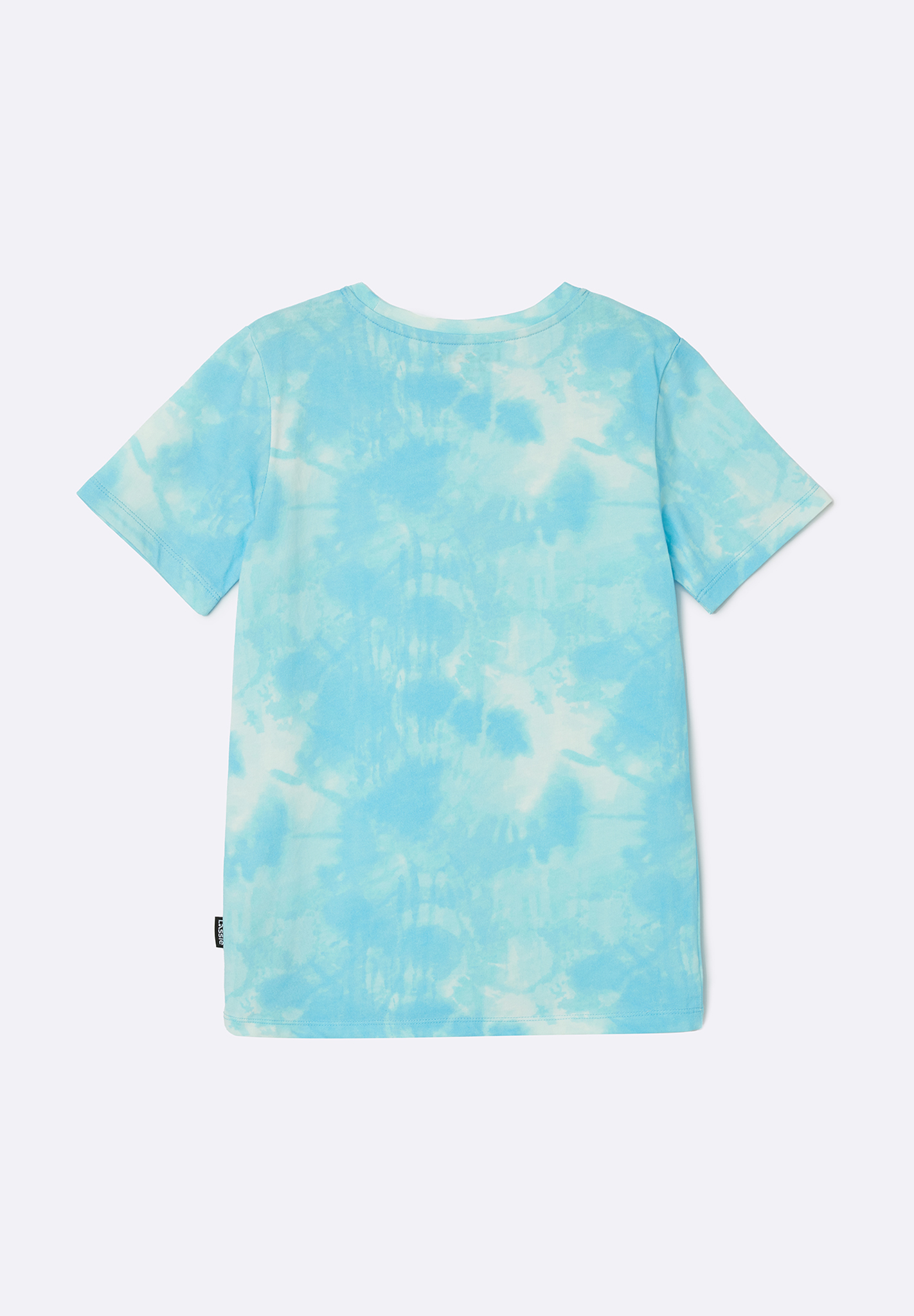 Футболка Lassie 7200044A-6310 - фото 2