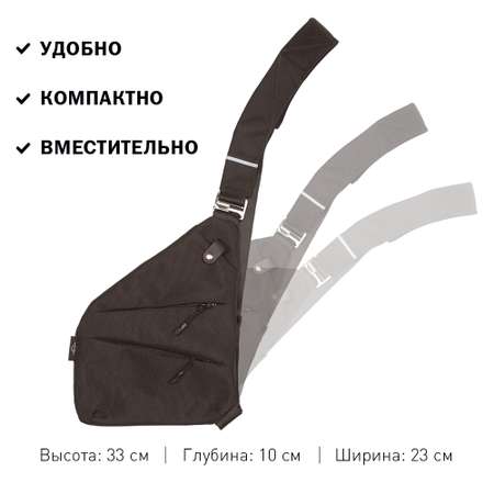 Сумка Mobylos Flex