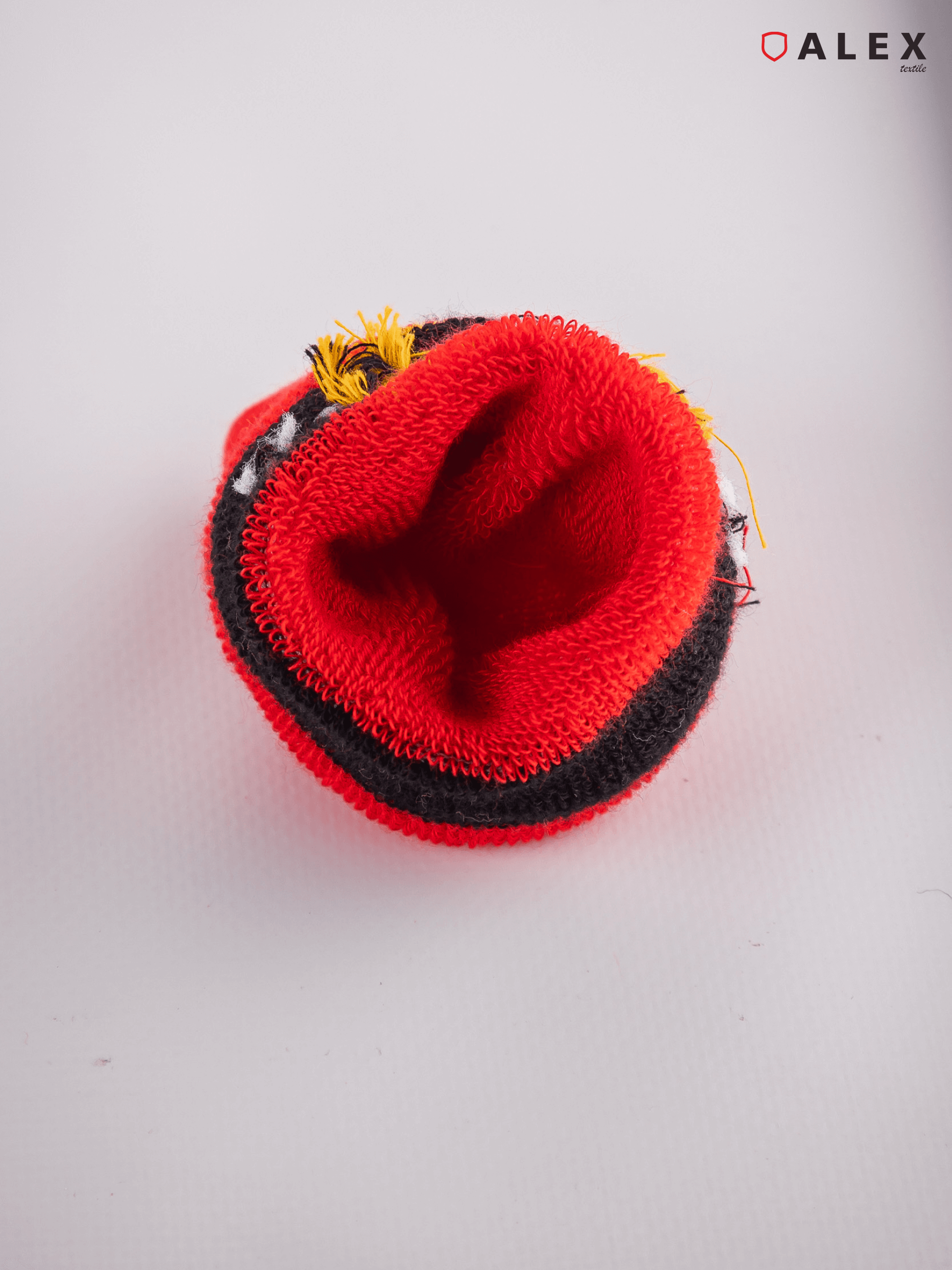 Носки ALEX YVN BT-1575-Сапог - фото 13