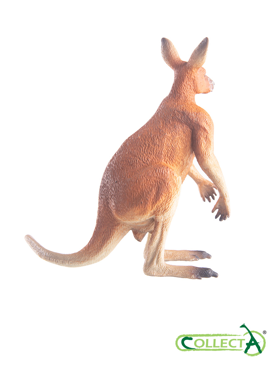 Фигурка Collecta Кенгуру - фото 3