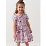 Платье PlayToday