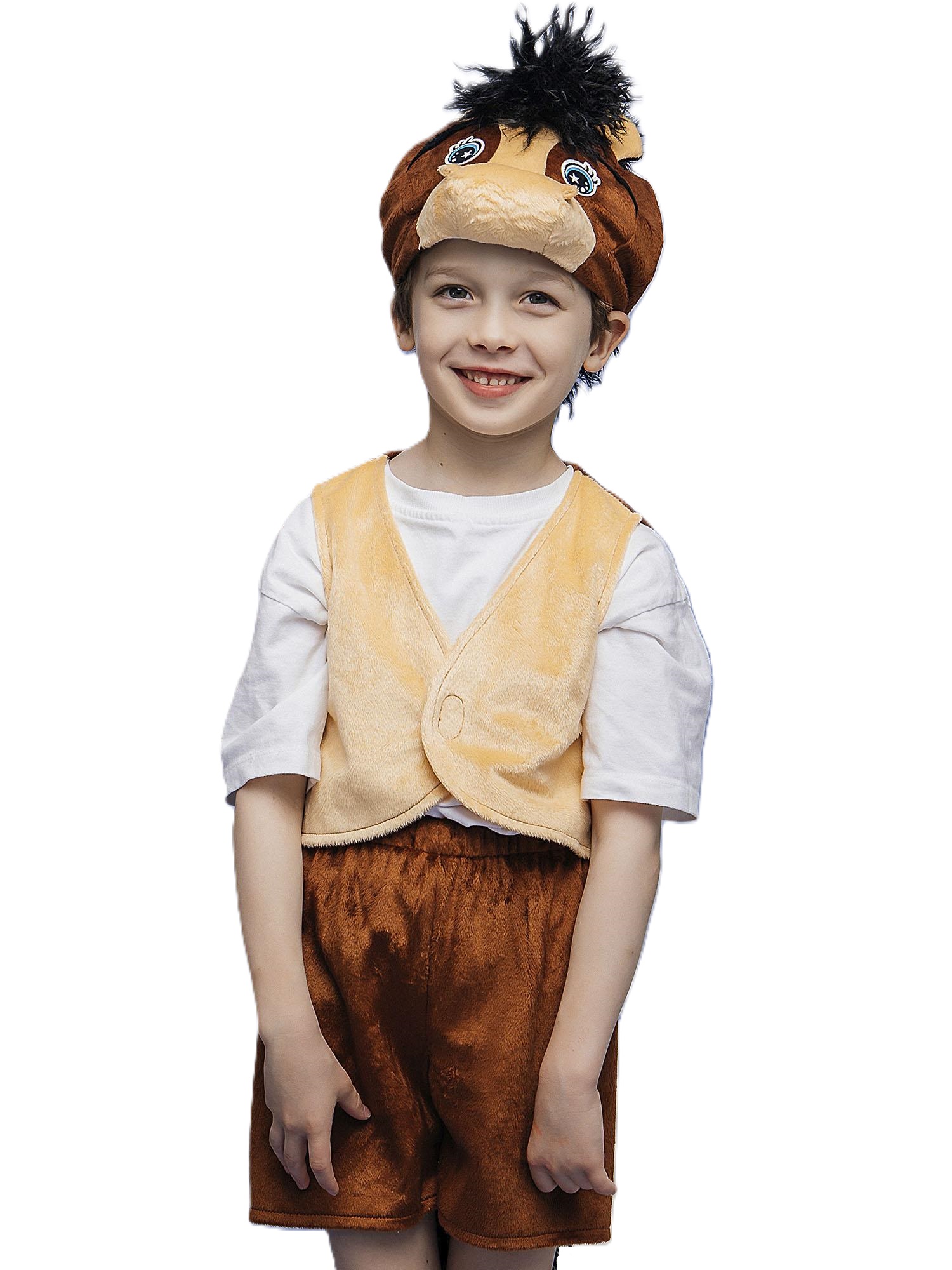 Костюм пуговка 4055 к-25 - фото 1