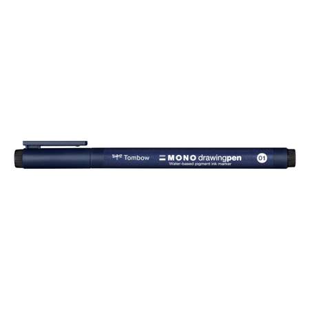 Ручка капиллярная Tombow 1 шт.