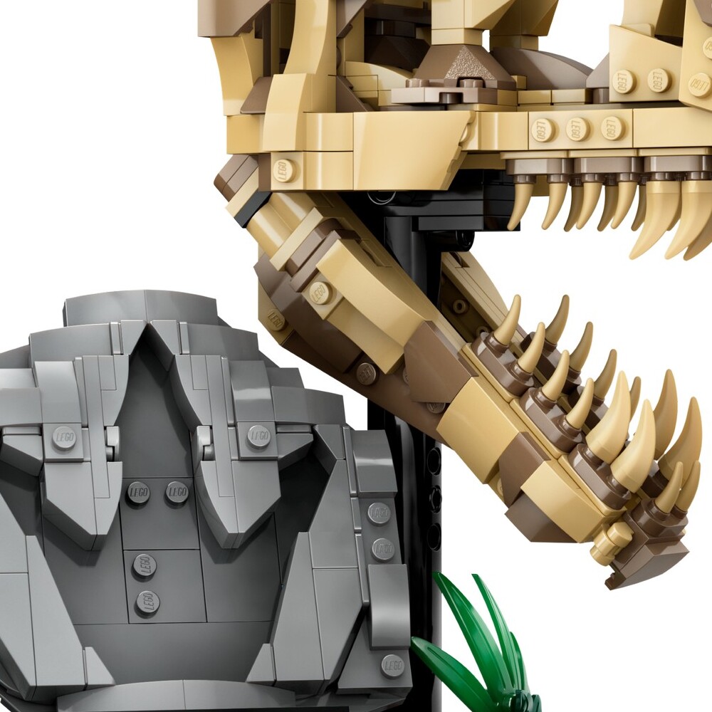 Конструктор LEGO 388 дет. - фото 3