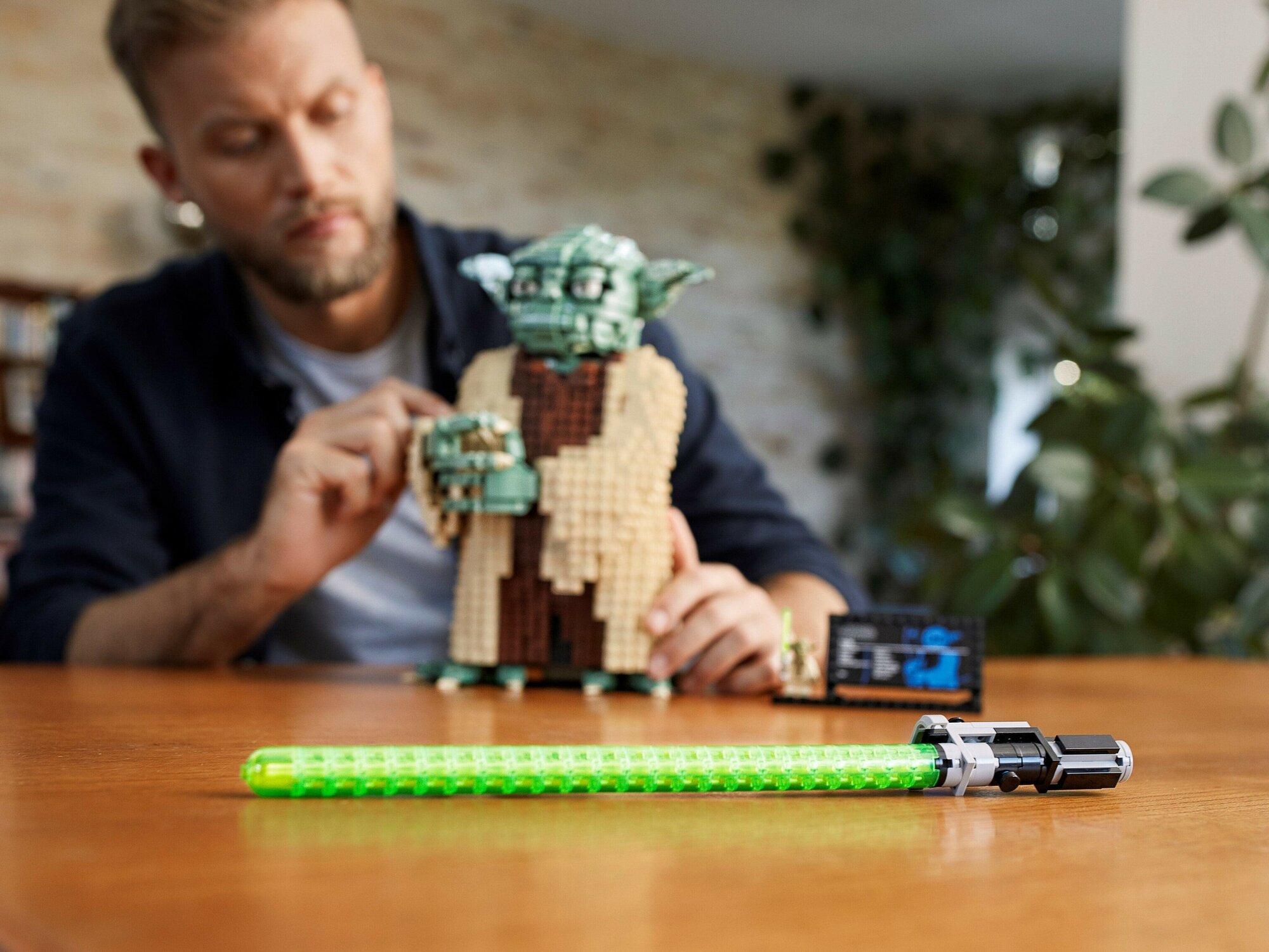 Конструктор LEGO Star Wars 1771 дет. - фото 25