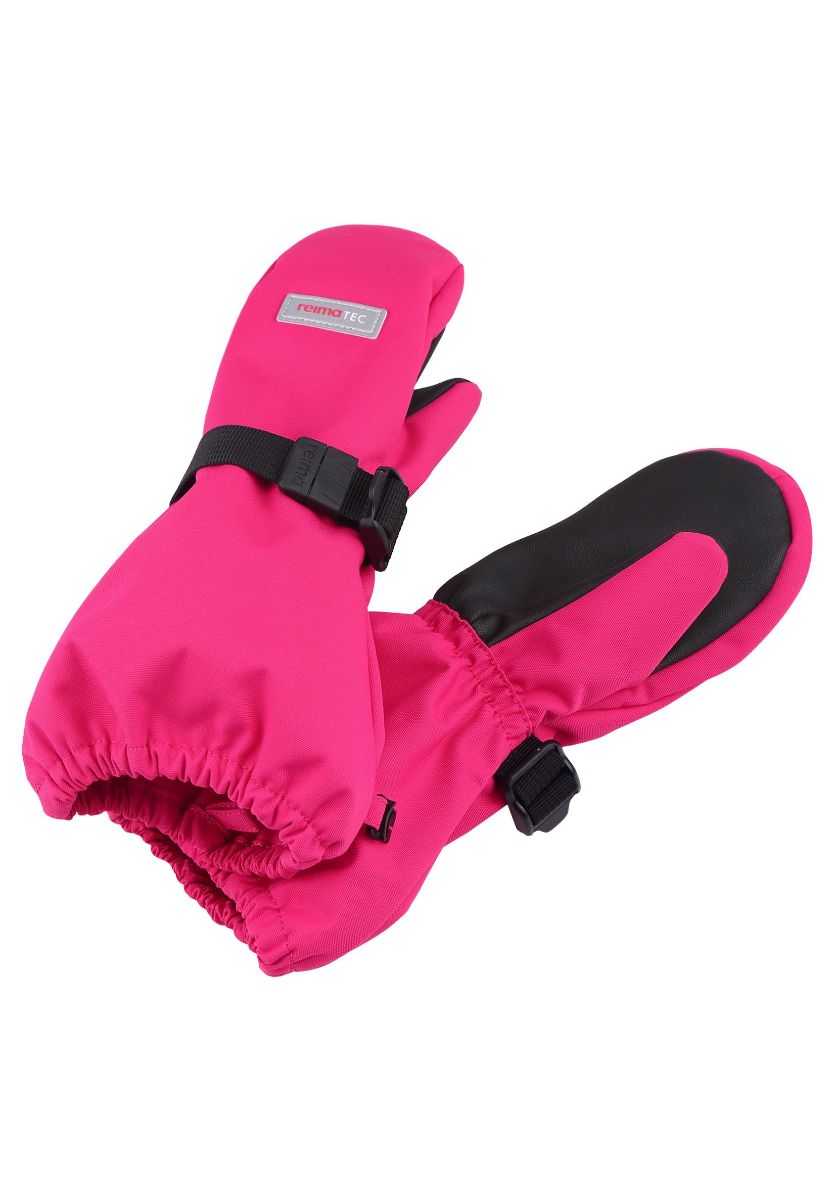 Варежки Reima 527337-4650 - фото 1