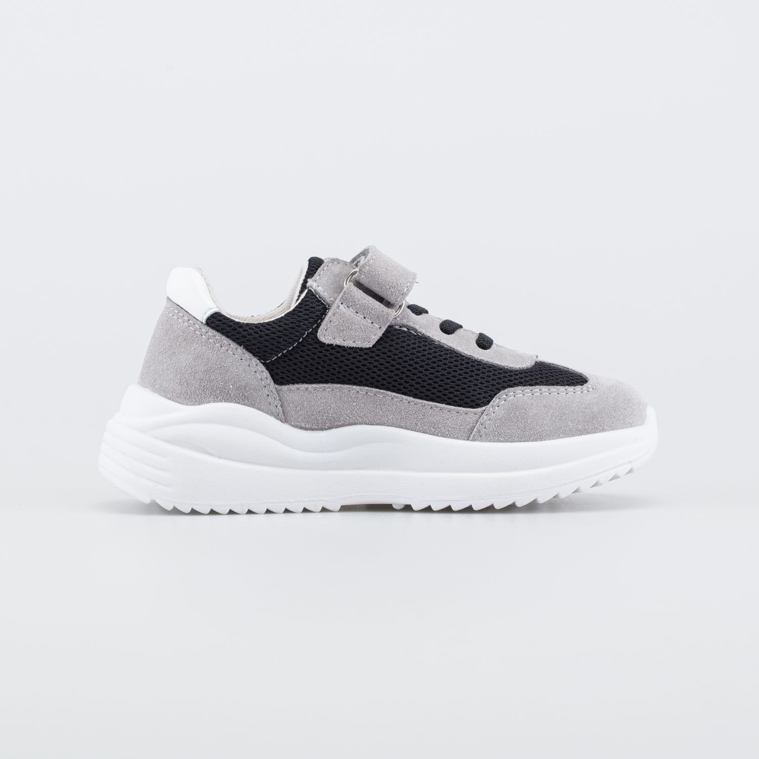 Кроссовки Котофей 334045-13 - фото 2