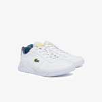 Кеды Lacoste