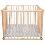 Манеж кровать Geuther Lucilee