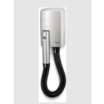 Фен Valera Hotello 832.01/T silver