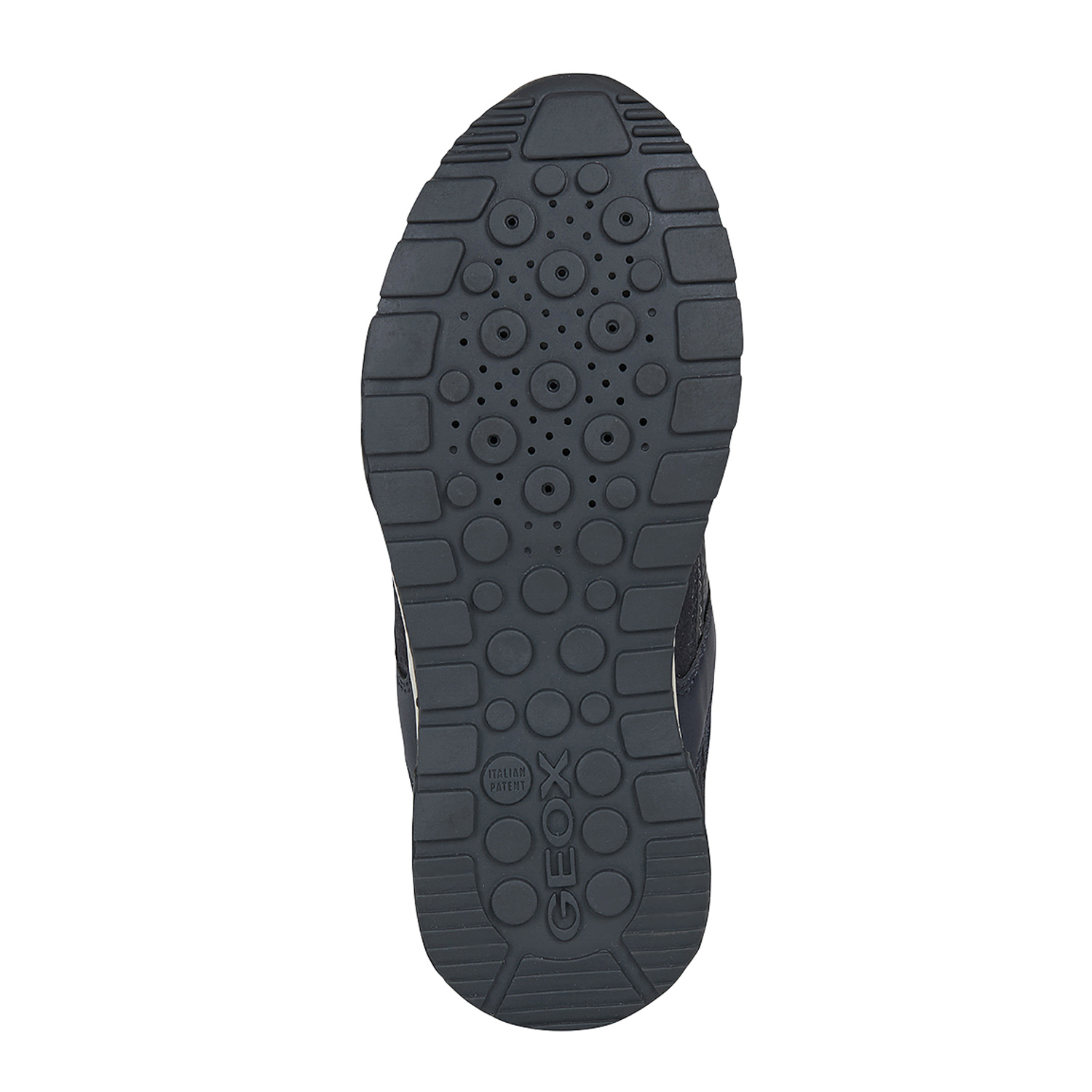 Кроссовки GEOX J046NA0BUAFC4422 - фото 6