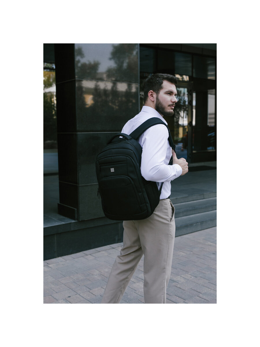 Рюкзак HEIKKI - фото 9