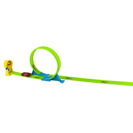 Трек 1TOY многоуровневый