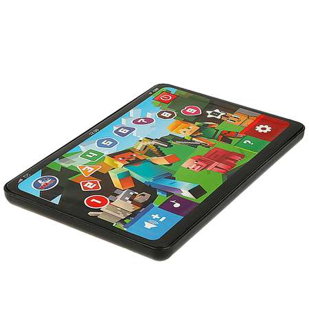 Игрушка УМка планшет