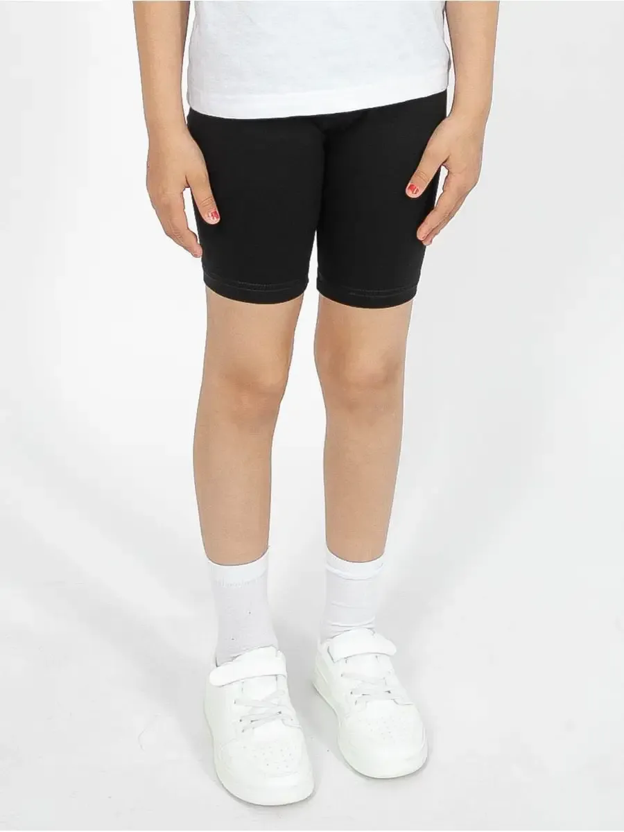 Велосипедки MY BUY MB6290Ч - фото 6