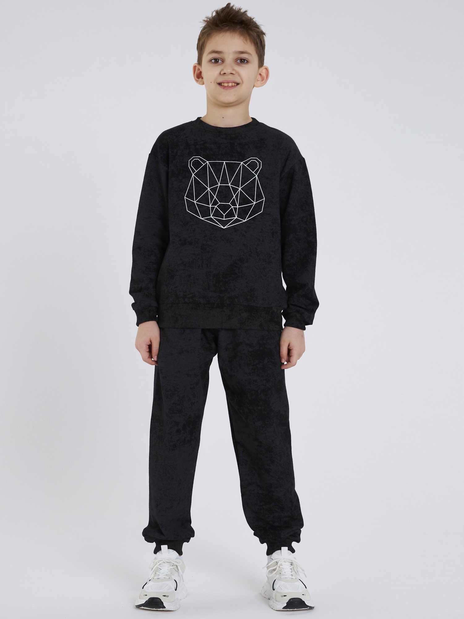 Спортивный костюм Jambowear S-668 - фото 6