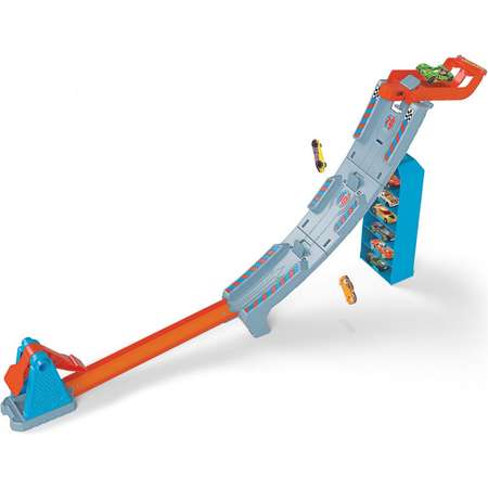 Трек Hot Wheels Чемпион подъемов