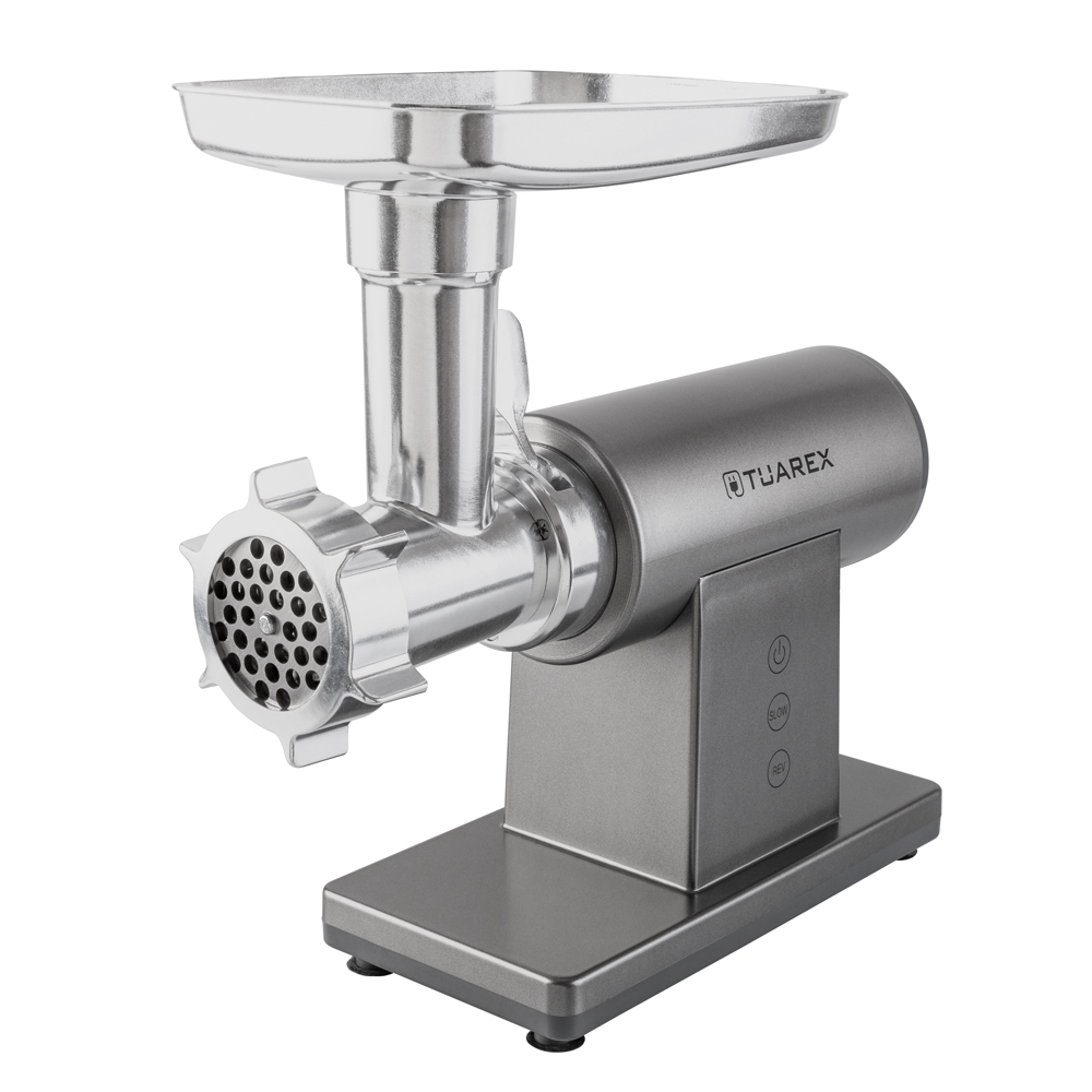 Электрическая мясорубка TUAREX tk-2209 - фото 7