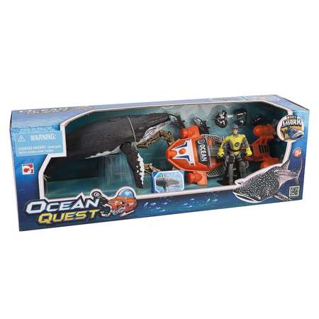 Игровой набор Chap Mei