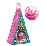 Бомбочка Baffy Елка с сюрпризом