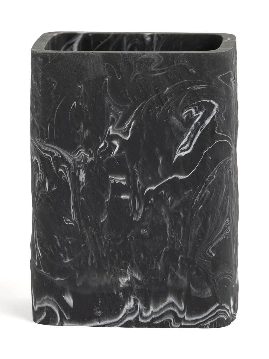 Стакан DeNASTIA Мрамор - фото 3