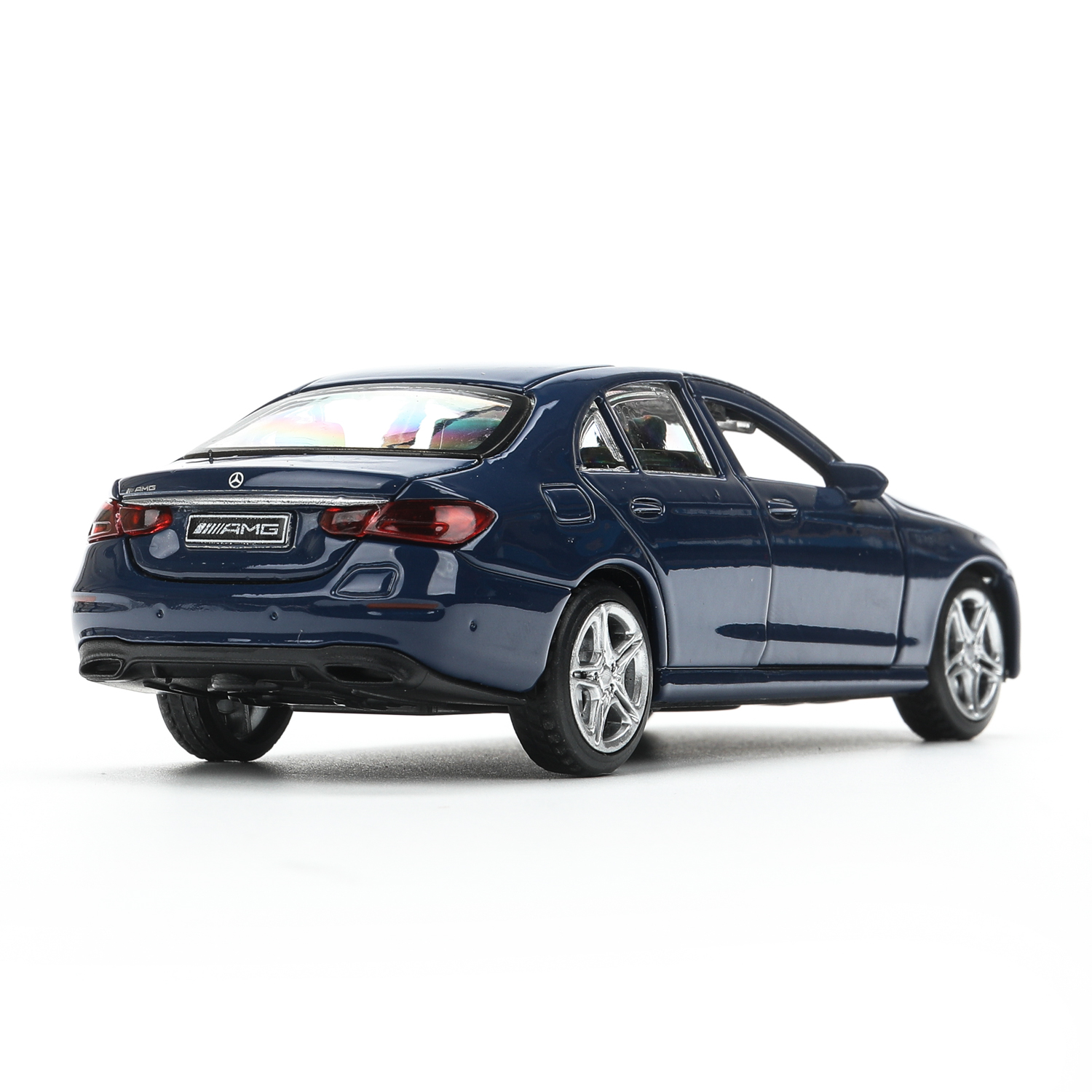 Автомобиль Технопарк Mercedes E class amg 396508 - фото 2