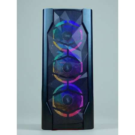 Игровой компьютер Kwik NeonPulse X5
