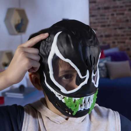 Игровой набор Человек-Паук (Spider-man) Веном