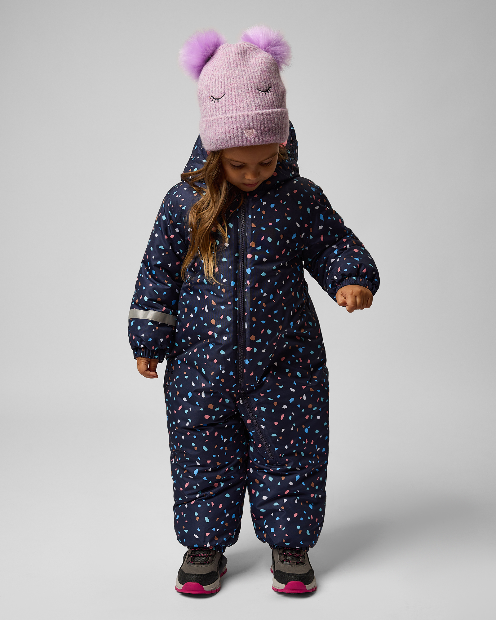 Комбинезон Baby Gо W24BG2AW25TG1Aig66 - фото 1